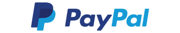 PayPal Logo