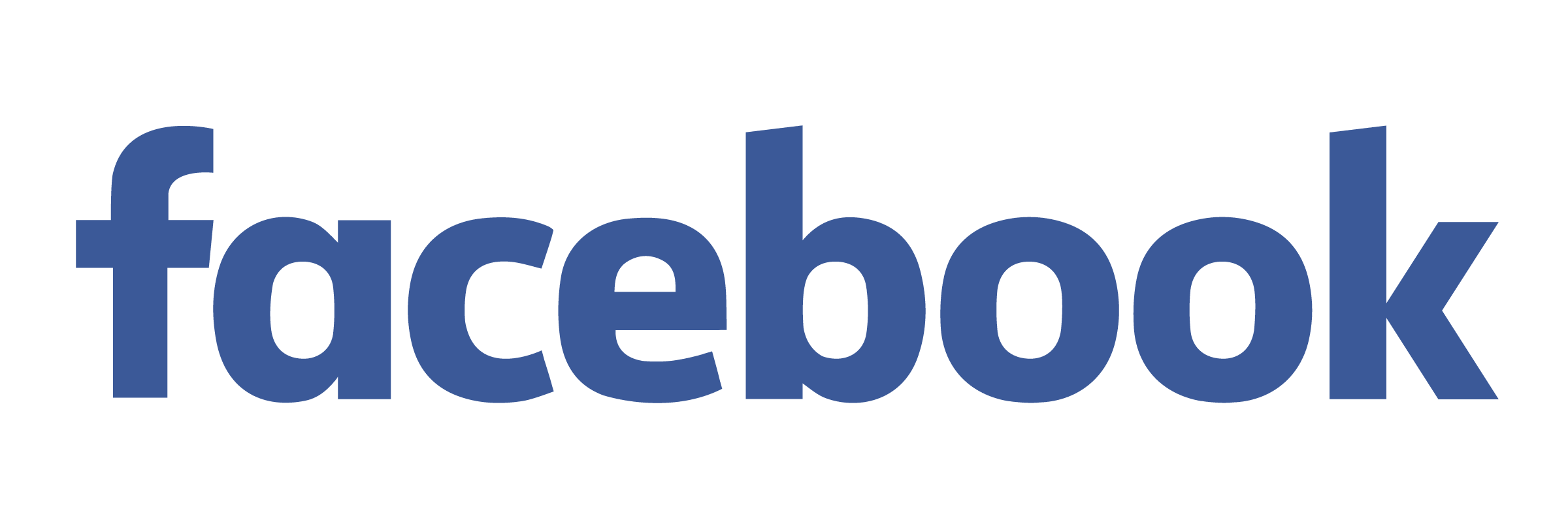 Facebook Logo